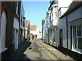 Middle Street, Deal