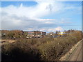 Weston Super Mare recycling centre