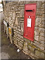 Herston: postbox № BH19 84, Day?s Road