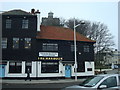 The Harbour public house, Folkestone