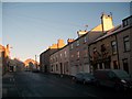 Houses in Downpatrick Street, Rathfriland