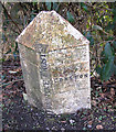 Parish Boundary Stone