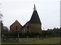 Moorden Oast