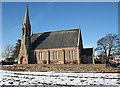 Duffus Parish Kirk