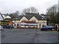 The Coach House, Aberfoyle