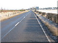 Unclassified Road between Hamilton and East Kilbride