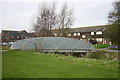 Footbridge Stirling Road