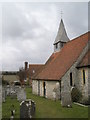 St Margaret