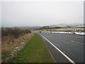 A174 road near Brotton