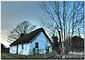 Cruick Cottage, Torthorwald