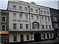 The Star Hotel, High Street