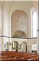 St Luke, Pentridge Street, London SE15 - Interior