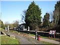 Warmley Station