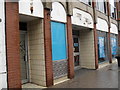 Formerly Argos in Chapel Road