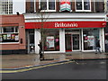 Britannia in Chapel Road