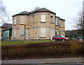 Blaen-y-Pant House, Newport