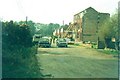 St Nicholas Road, Littlestone in 1973