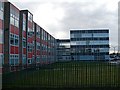 City of Newport Campus, Coleg Gwent