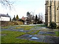 Old Chapel Burial Ground