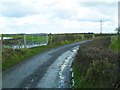 Drumhirk Avenue, Newtownards