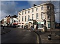 Royal Clarence Hotel, Bridgwater