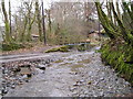 Ford and Footbridge