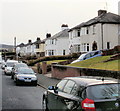 Blaen-y-Pant Avenue, Newport