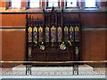 St James, St James Avenue, London W13 - High altar