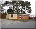 Blaen-y-Pant Bungalow, Newport