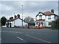 Hale Village Post Office and Store.