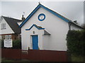 Ruckinge Methodist Chapel