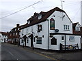 The George, Yalding