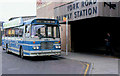 Rail-Link bus, Belfast (2)