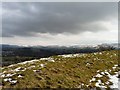 View towards Longdendale