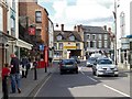 Bull Ring, Horncastle