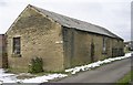 Manor House Farm Building - Lower Wyke Lane