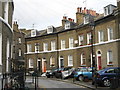 Keystone Crescent, N1 (2)