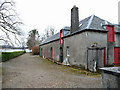 Outbuilding of Scalpay House