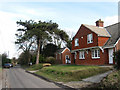 Peelings Farm Cottage