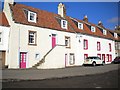 Houses, St Monans