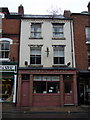 Indian restaurant, Wyle Cop