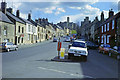 Castle Street, Warkworth, 1995