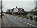 Beacon Hill, Holme Bush Inn