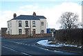 Whessoe House Burtree Lane Darlington