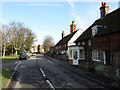 High Street, Westham