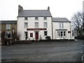 The Frosterley Inn  (view north)