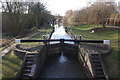 Lock no 53, Grand Union Canal