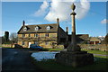 Cross in Childswickham