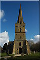 Childswickham Church