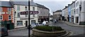 "The Diamond", Omagh